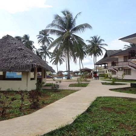 Kitete Beach Bungalows Hotel Zanzibar Екстериор снимка