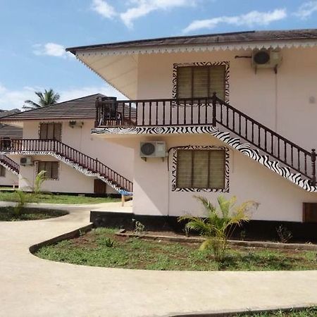 Kitete Beach Bungalows Hotel Zanzibar Екстериор снимка