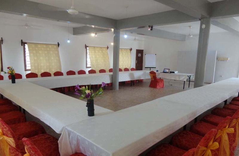 Kitete Beach Bungalows Hotel Zanzibar Екстериор снимка