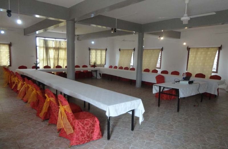 Kitete Beach Bungalows Hotel Zanzibar Екстериор снимка
