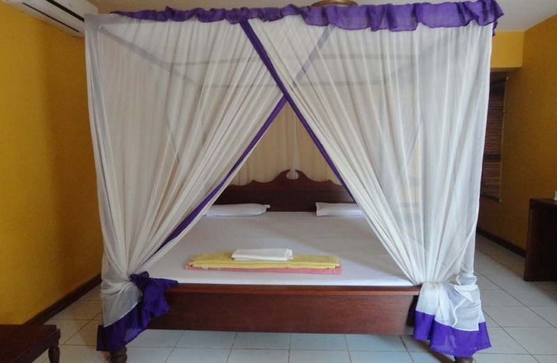 Kitete Beach Bungalows Hotel Zanzibar Екстериор снимка